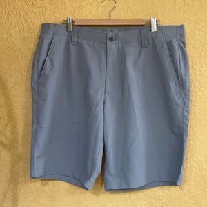 Men under armour shorts 40